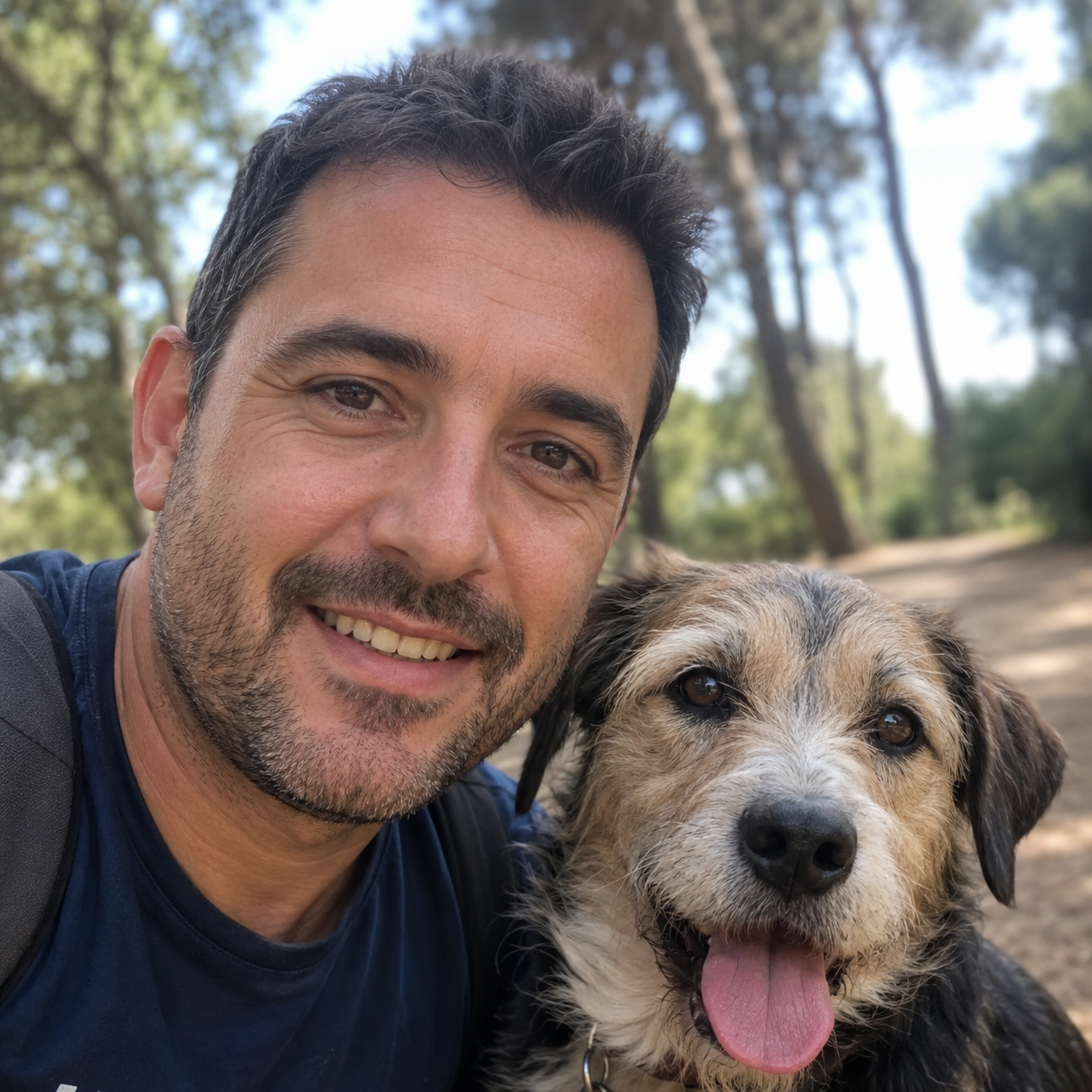 <em>Javier G.</em>